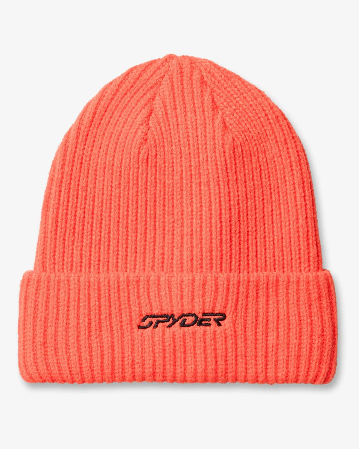 Spyder Logan lue Electric Coral resirkulert