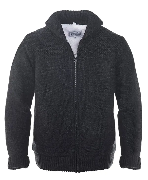 Schott NYC F1522 jakke moss klassisk