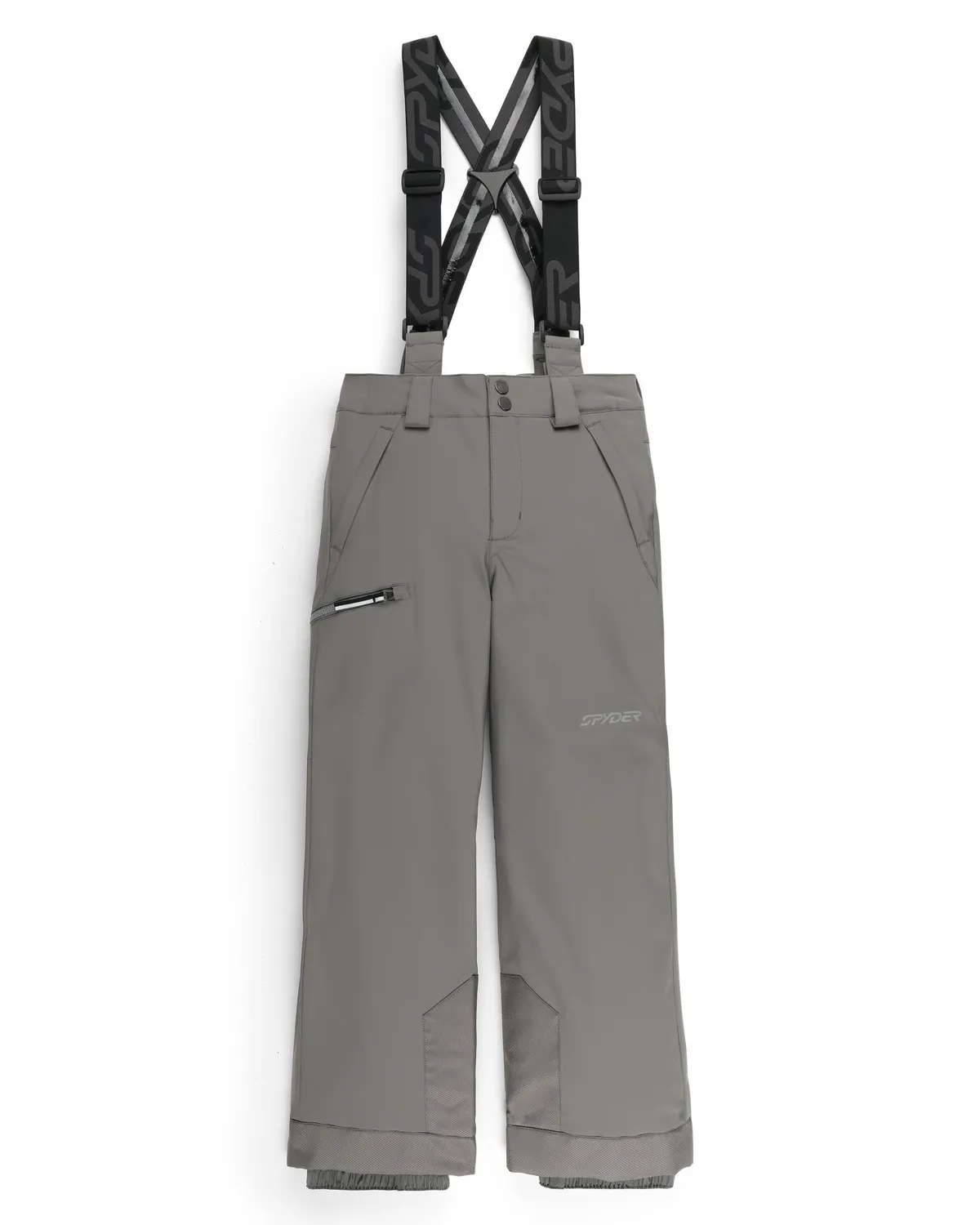 Spyder Propulsion skibukse barn cobalt – vanntett