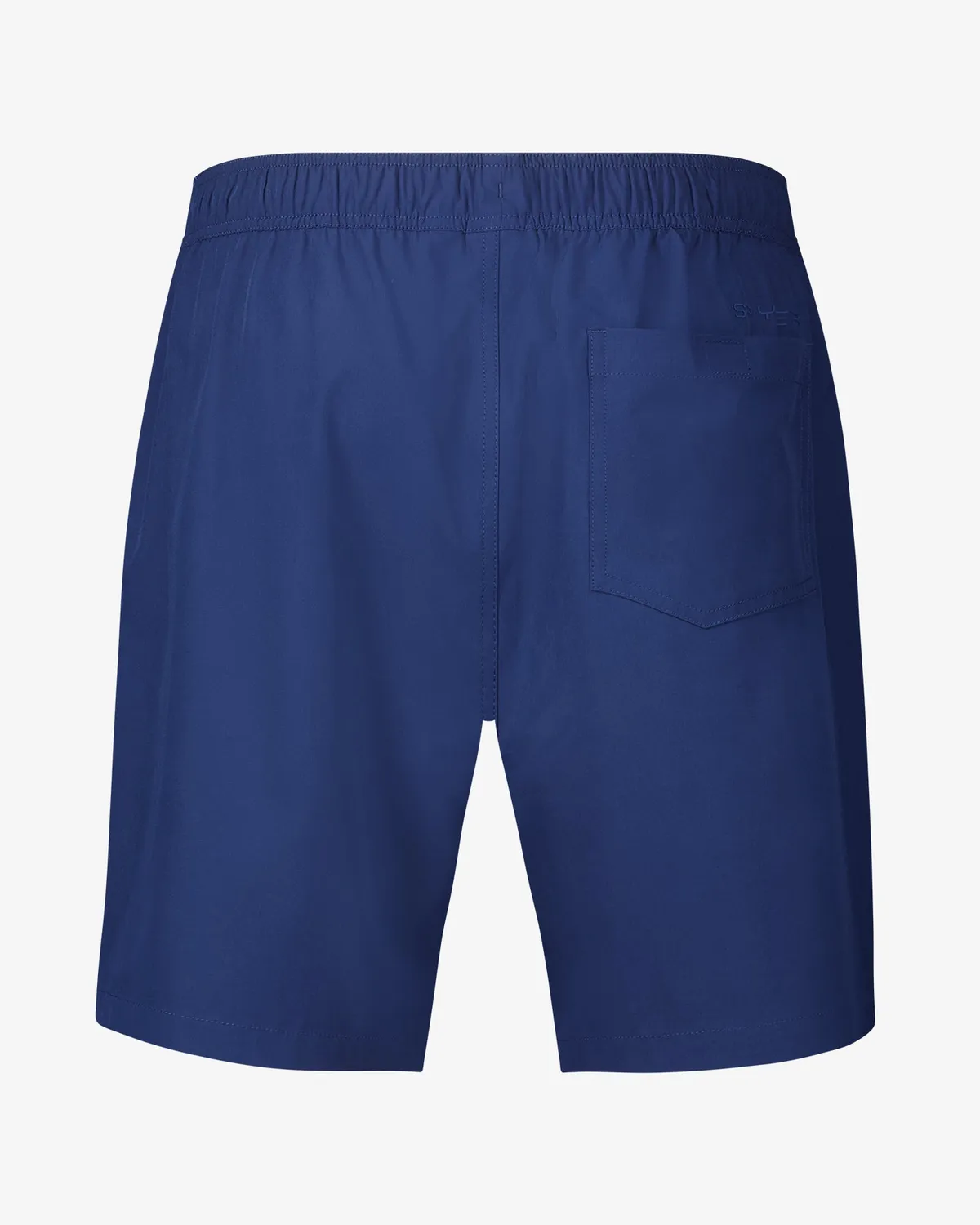 Spyder Coastal shorts marineblå lett stretch