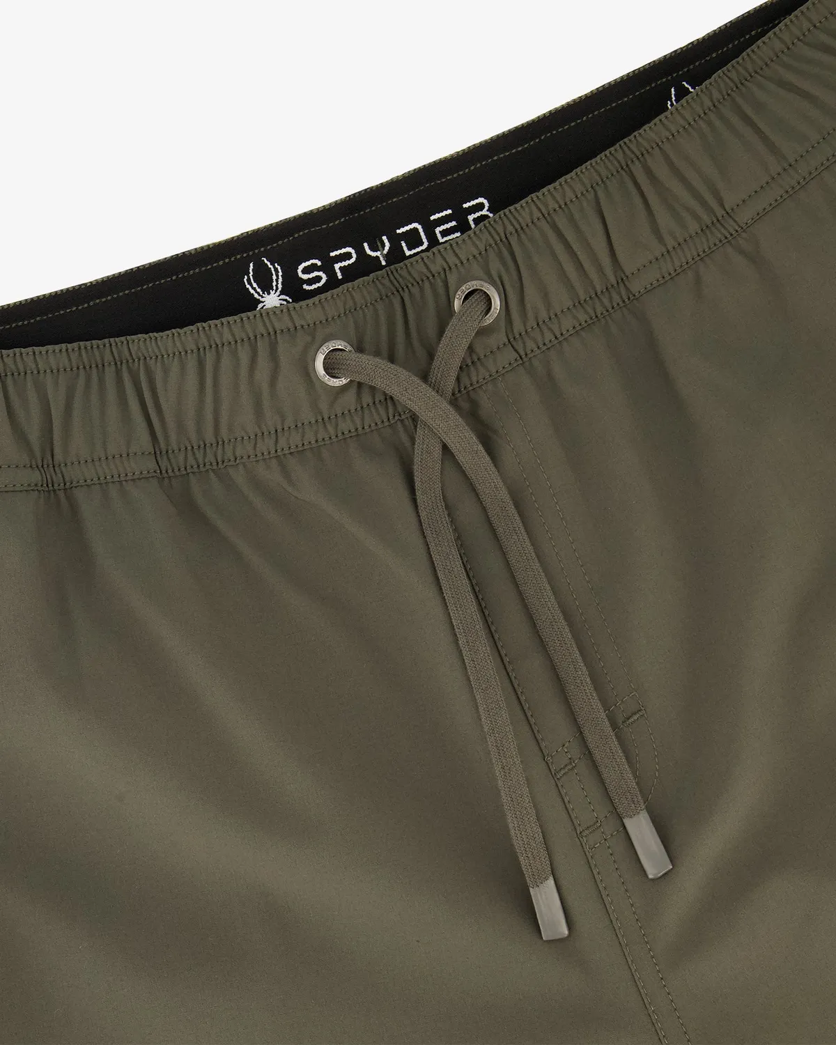 Spyder Coastal shorts furugrønn lett stretch
