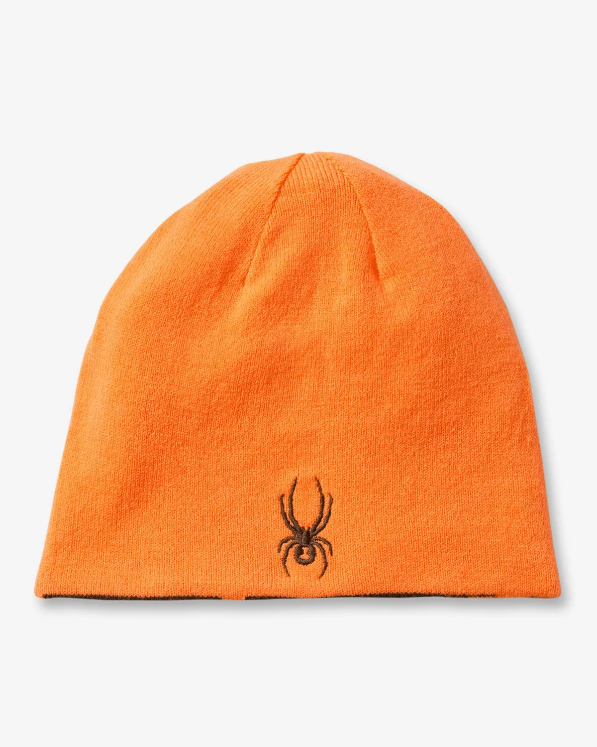 Spyder Reversible Web lue fusion orange vendbar