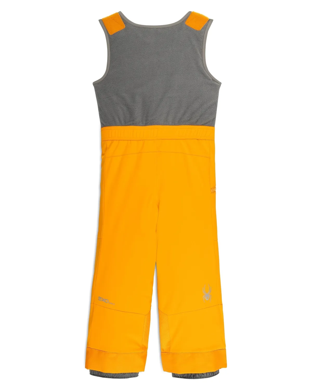 Spyder Expedition skibukse Orange Pop vanntett