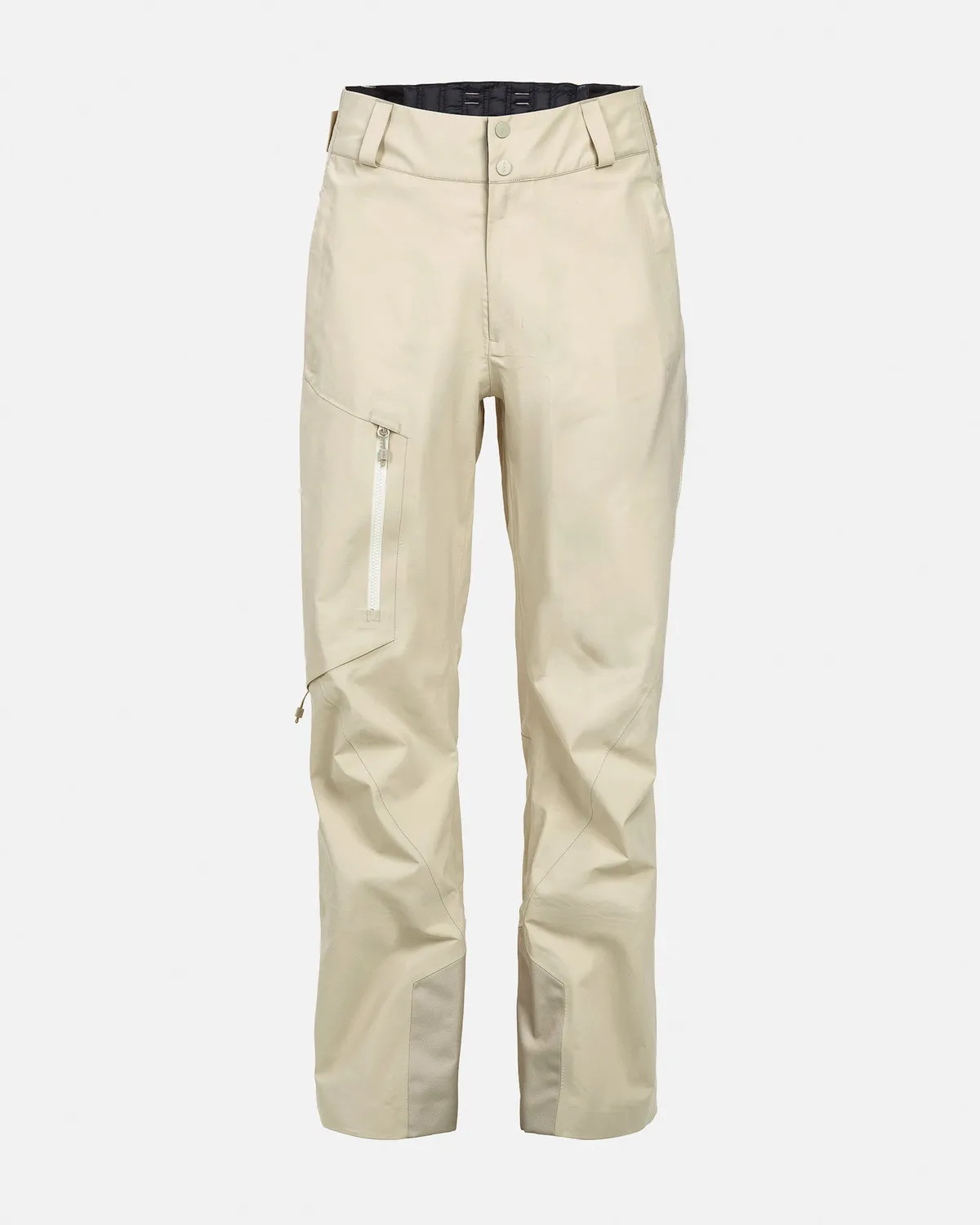 The Mountain Studio Y-1 EPE Gore-Tex skallbukse Castle Wall vanntett