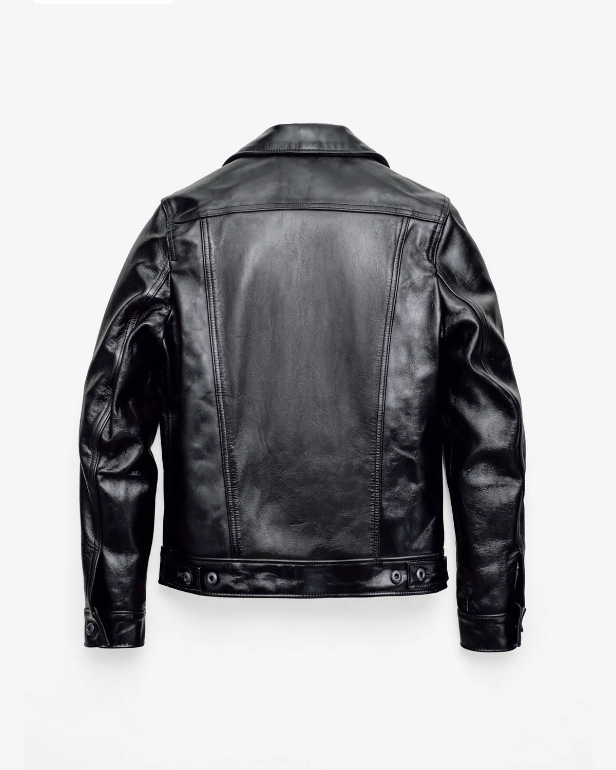 Schott NYC Perfecto P620H skinnjakke svart