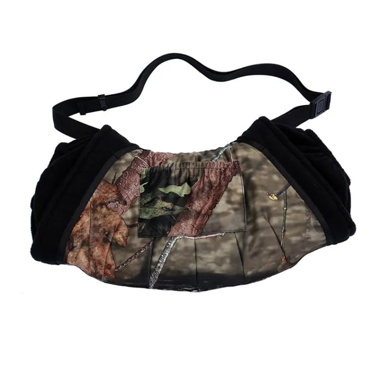 VoltHeat Mossy Oak varmemuffe oppladbar kamuflasje