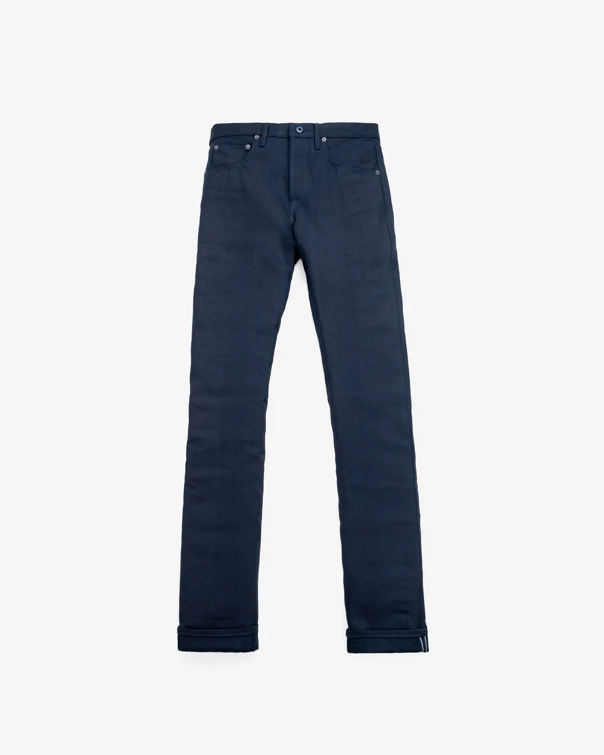 Schott NYC JN2504 jeans indigo selvedge