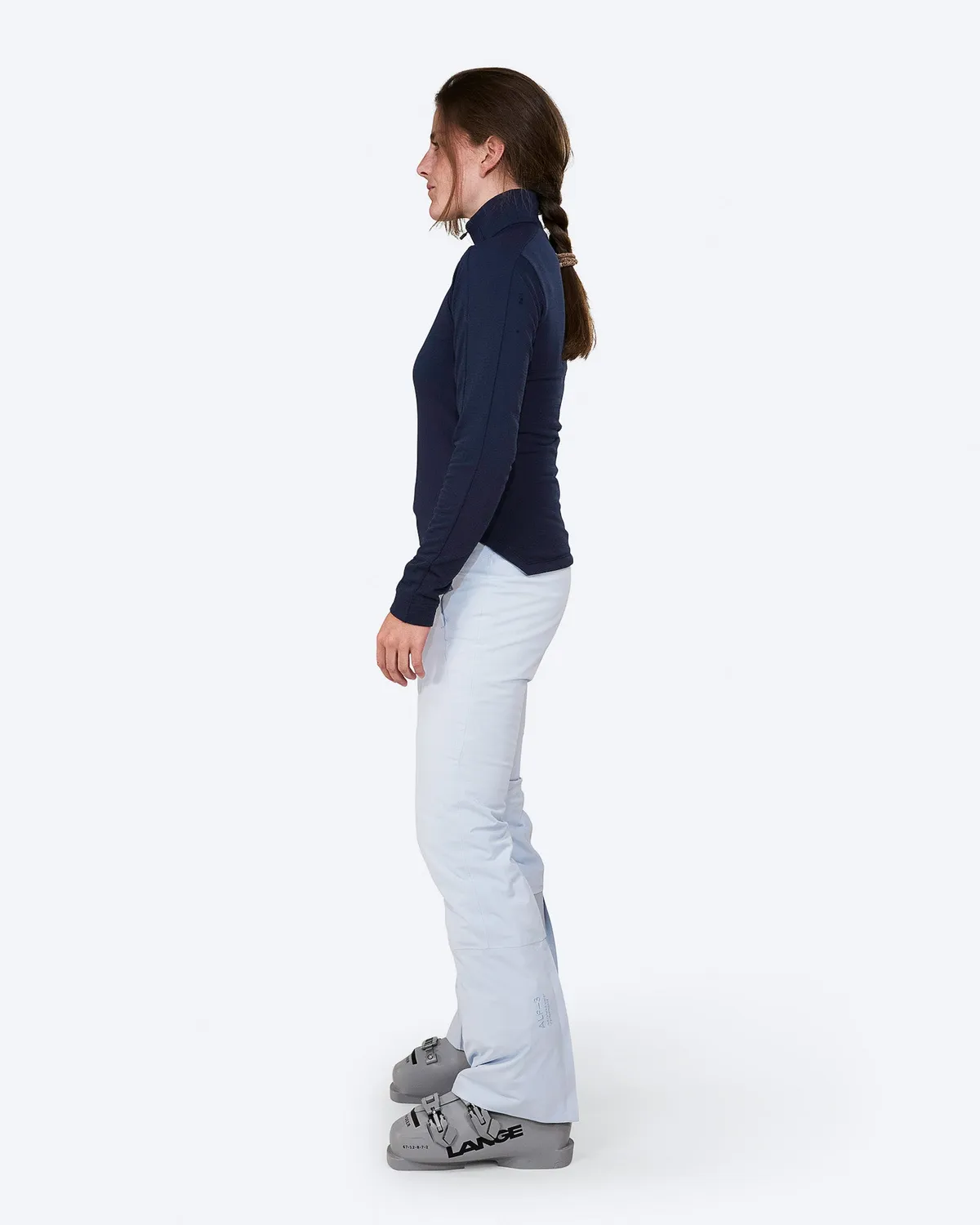 The Mountain Studio M-3 W mellomlag Sky Captain stretch