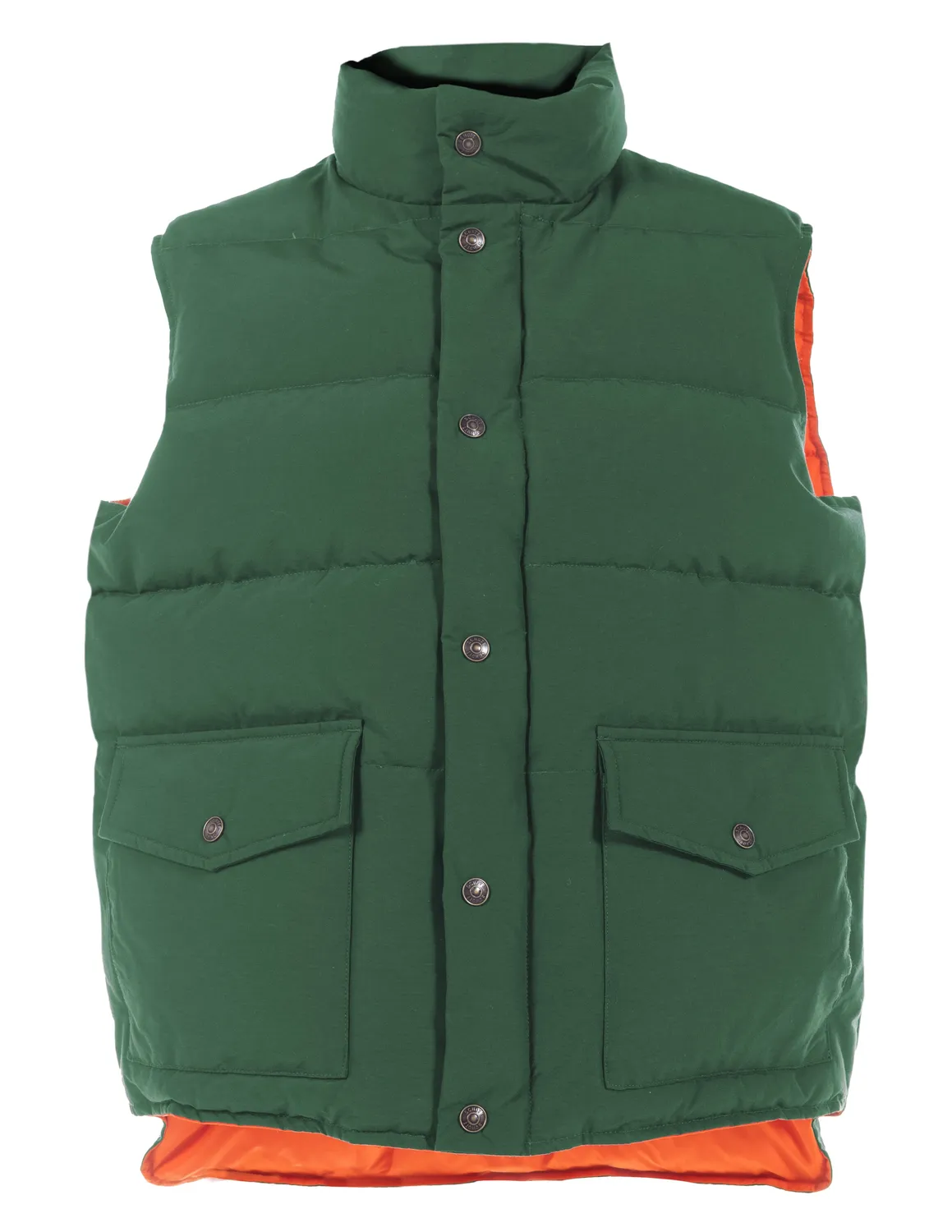 Schott NYC 8261DV dunvest svart vannavvisende 27"