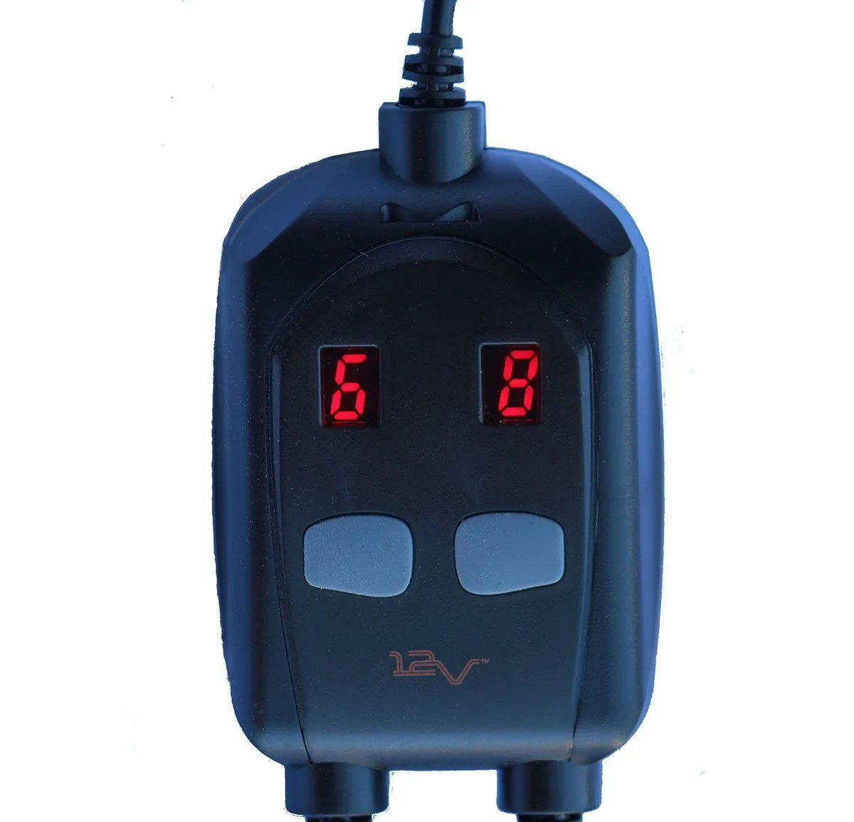 VoltHeat Moto varmejakke motorsykkel innerjakke 12V