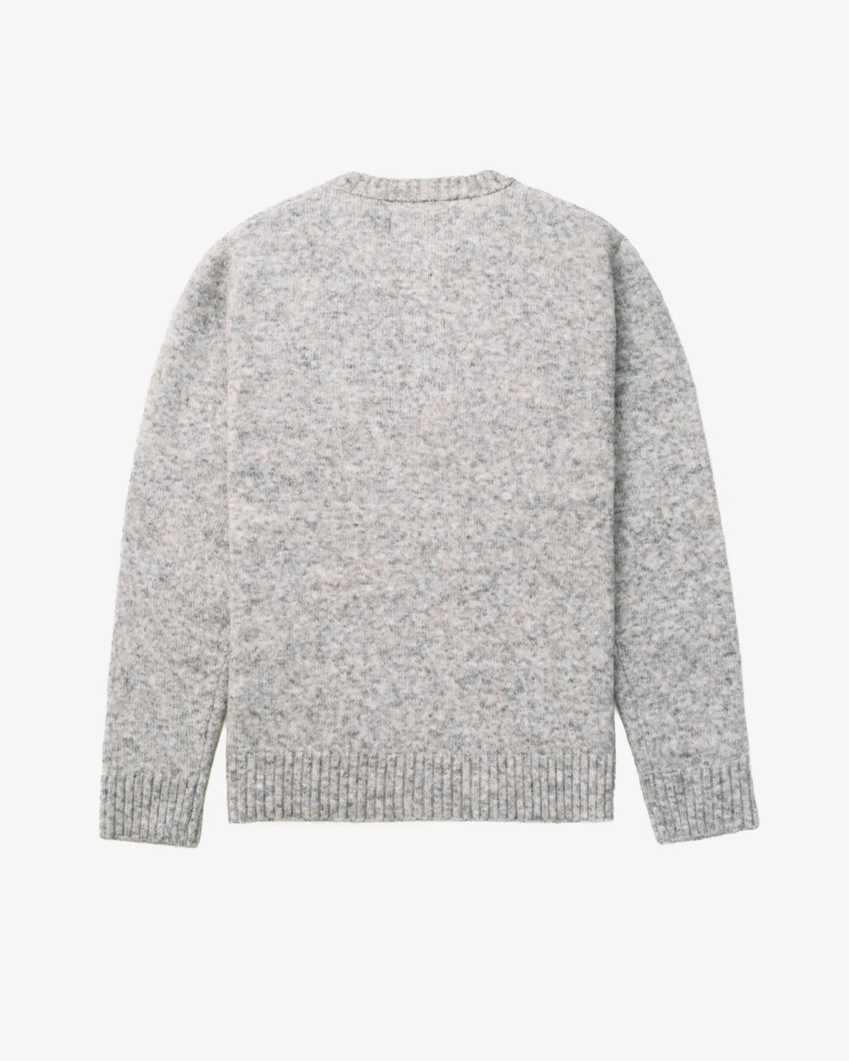 Schott NYC SW2541 henleygenser Cloud ullblanding