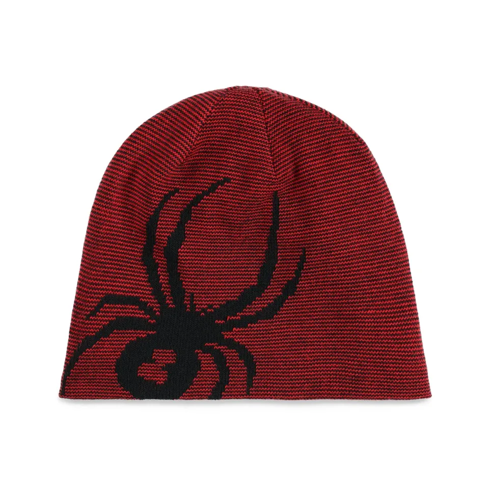 Spyder Reversible Bug lue spyder red vendbar