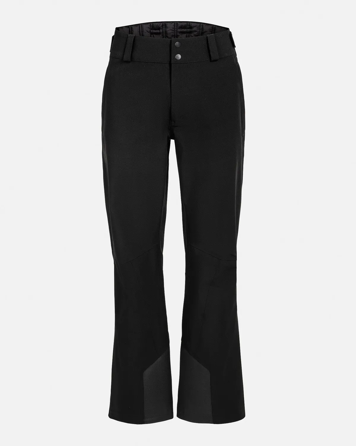 The Mountain Studio Y-3 skallbukse Black Onyx vanntett