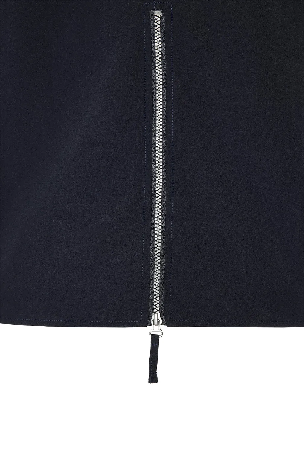 Windfield Danwear Berta regnfrakk marine vanntett