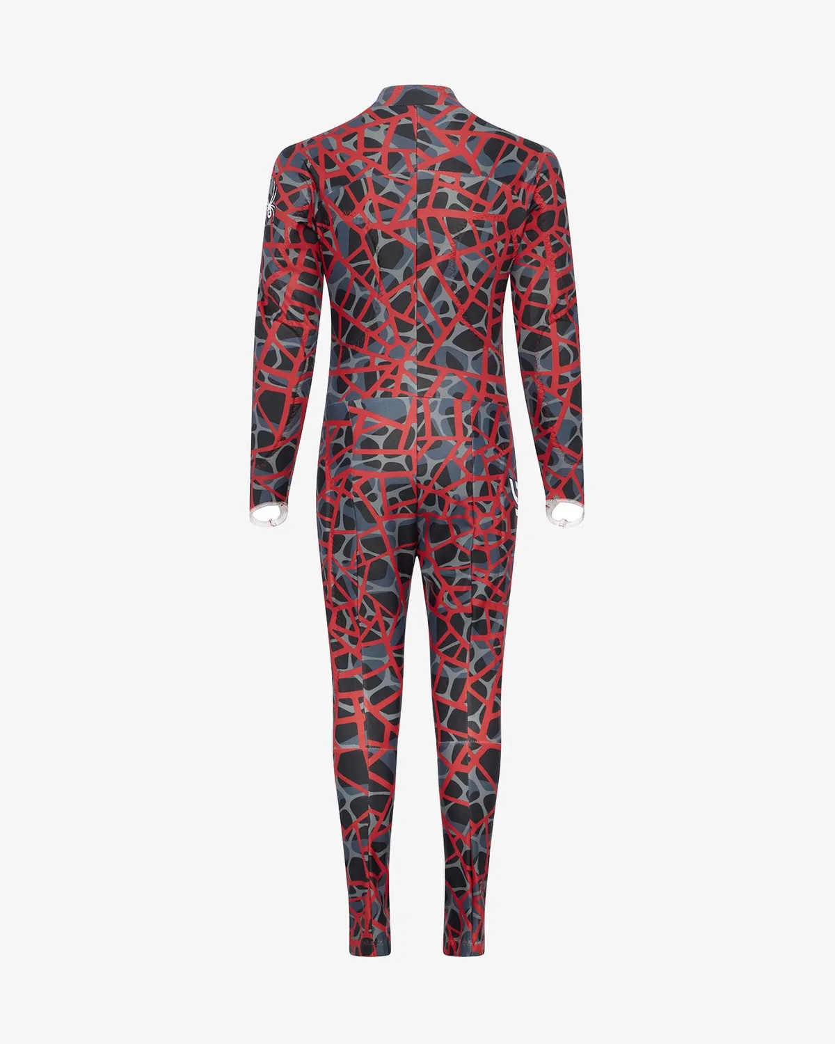 Spyder Performance GS fartsdress gutt polstret