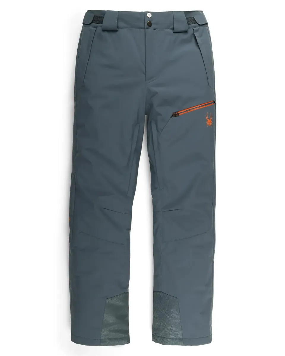 Spyder Fuse skibukse herre slate blue
