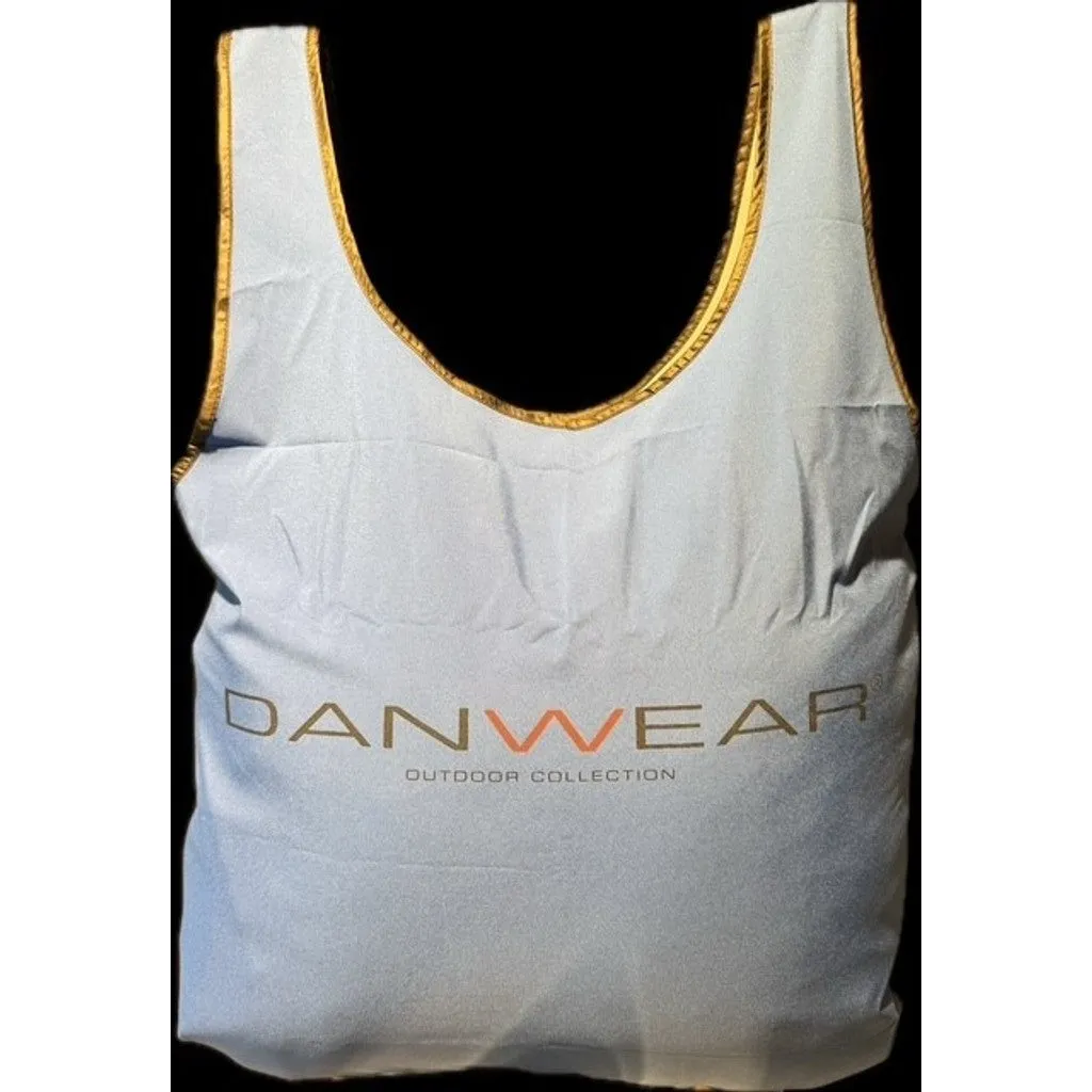 Danwear Windfield Bag oppbevaringspose Onesize polyester