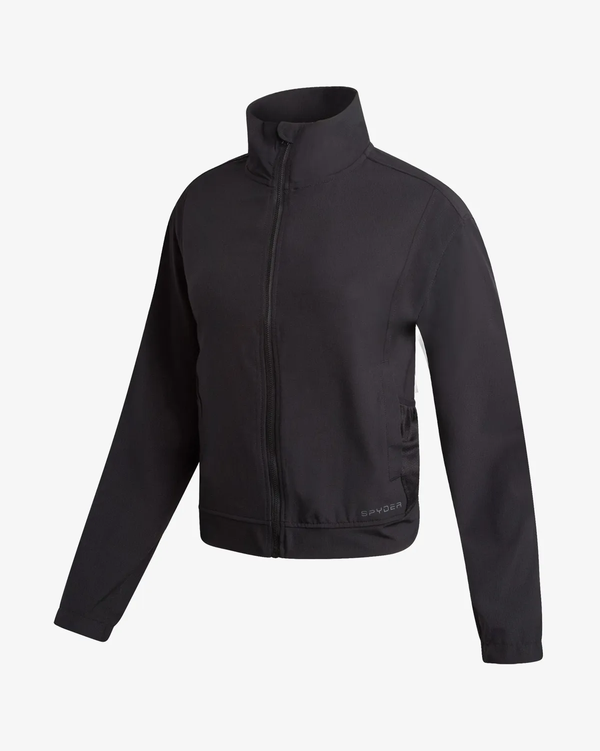 Spyder Mesh Spring jakke dame lett stretch