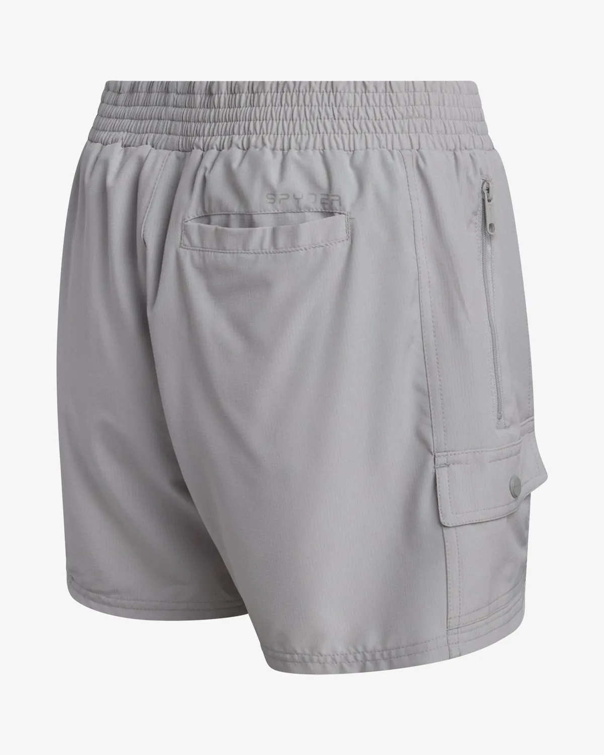Spyder Sunchaser shorts gray UPF30 dame