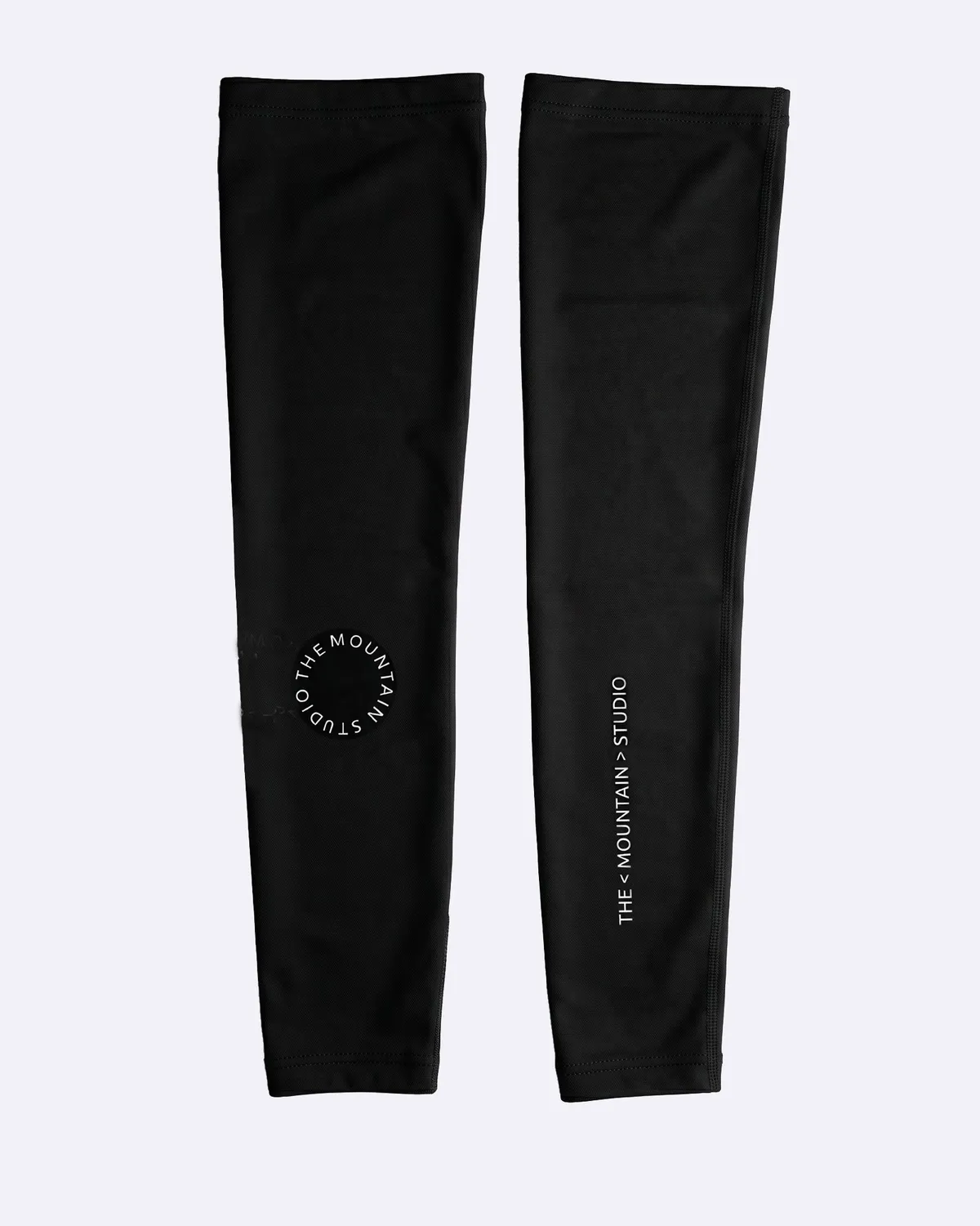 The Mountain Studio W-18 leggvarmere Black Onyx sykkel