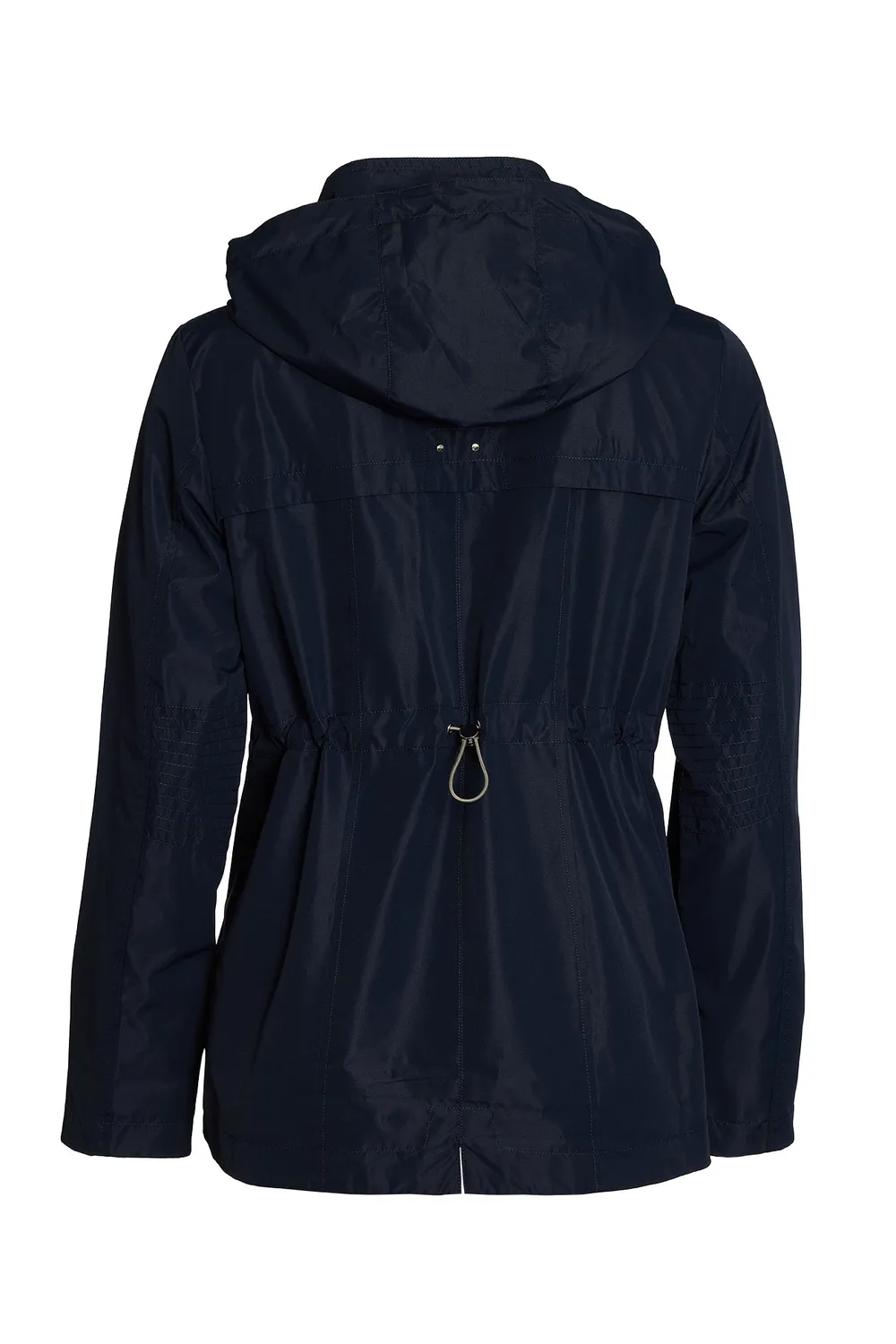 Danwear Windfield Ibi regnjakke marine vanntett