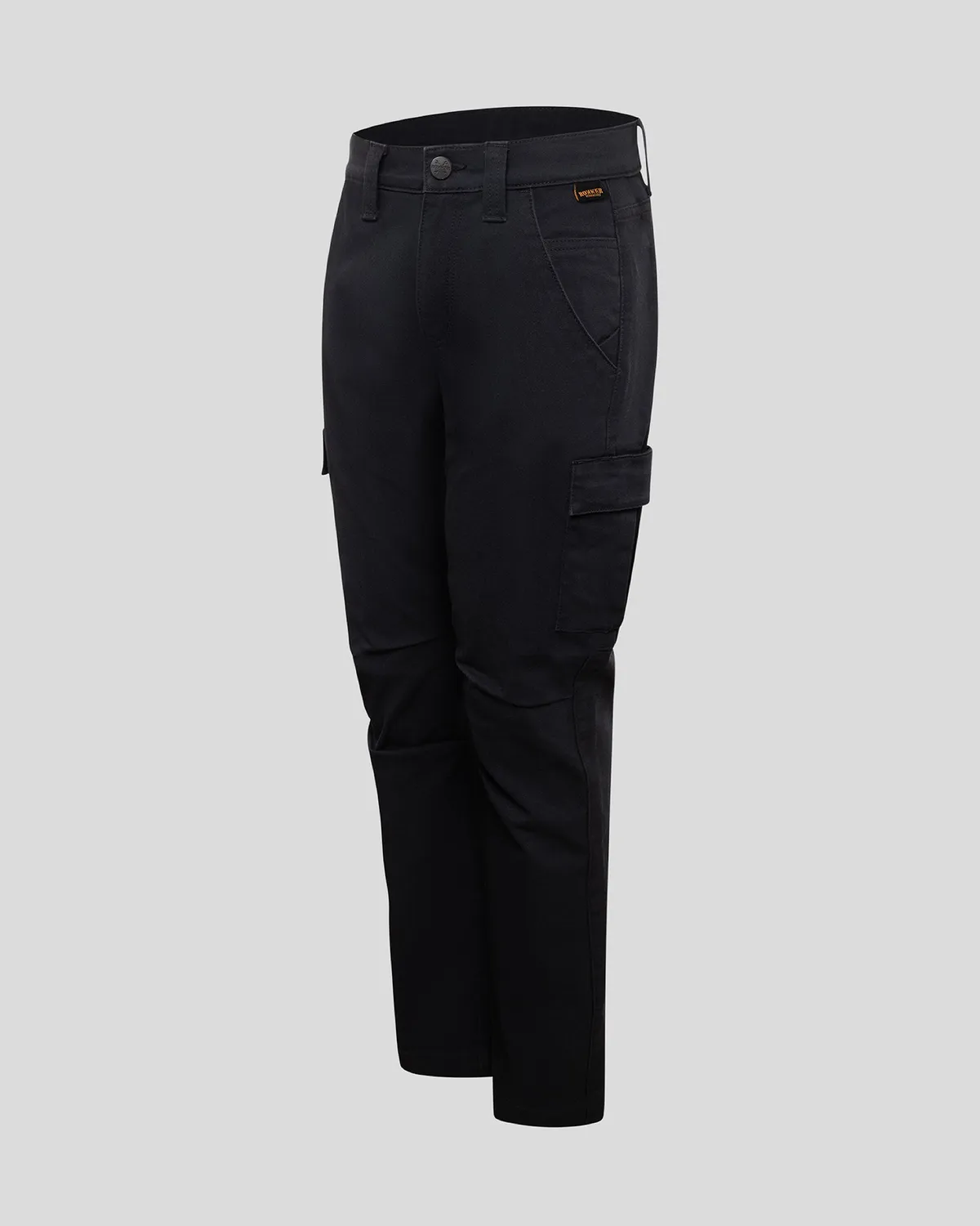 Rokker Straight Bill cargobukse Cordura rett