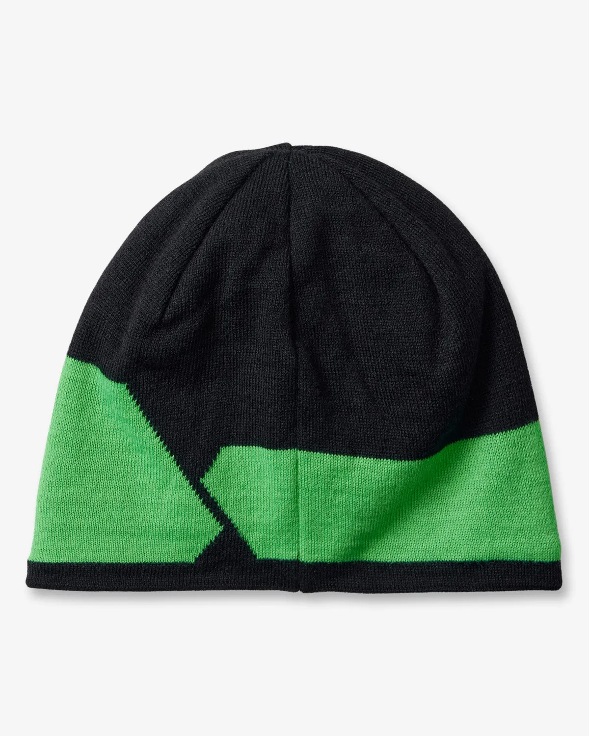 Spyder Shelby lue strobe green fleecefôret