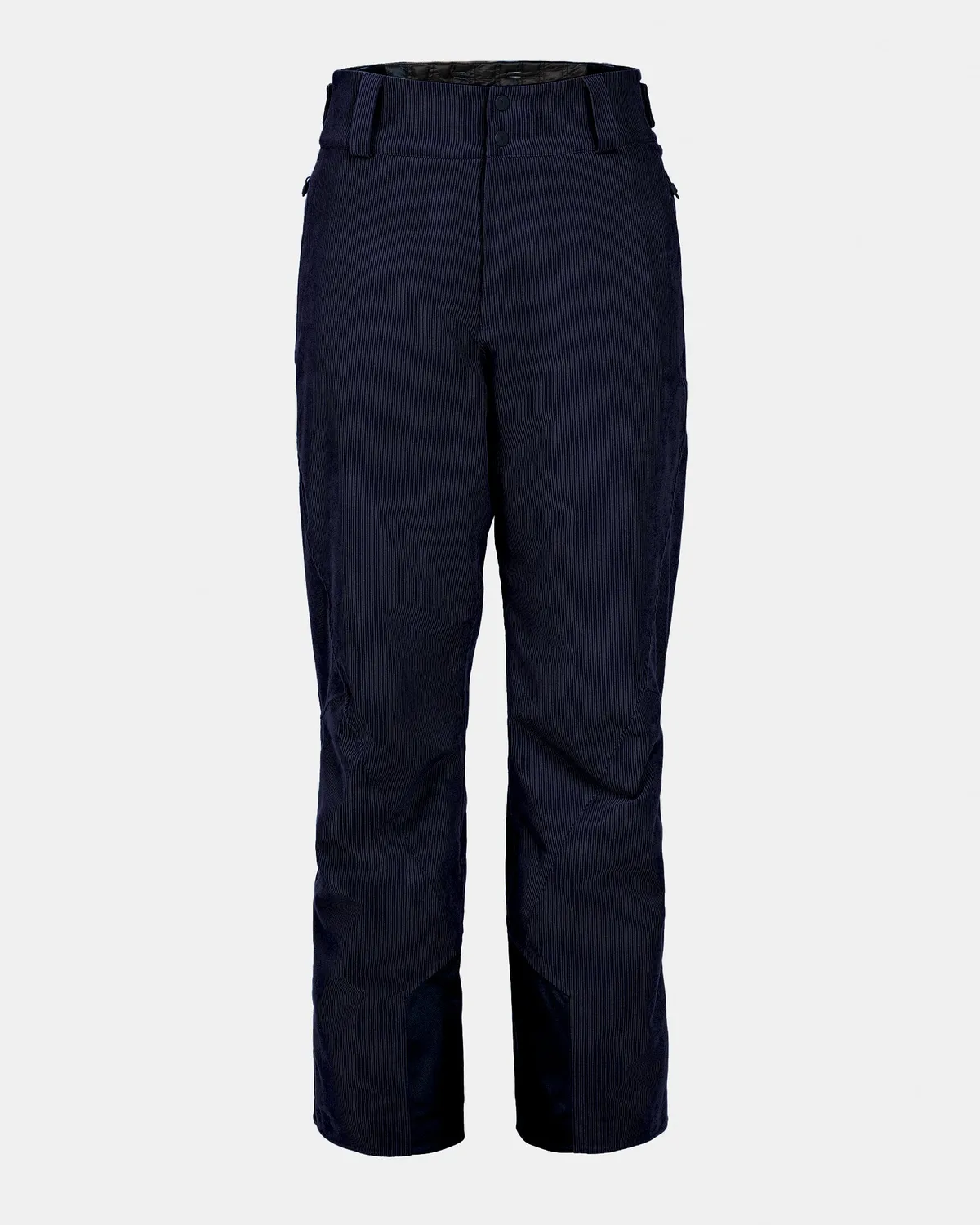 The Mountain Studio P-3 C skibukse Sky Captain cordfløyel