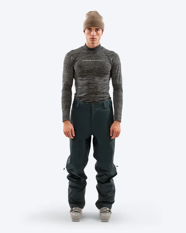 The Mountain Studio Y-1 EPE Gore-Tex skallbukse Magical Forest