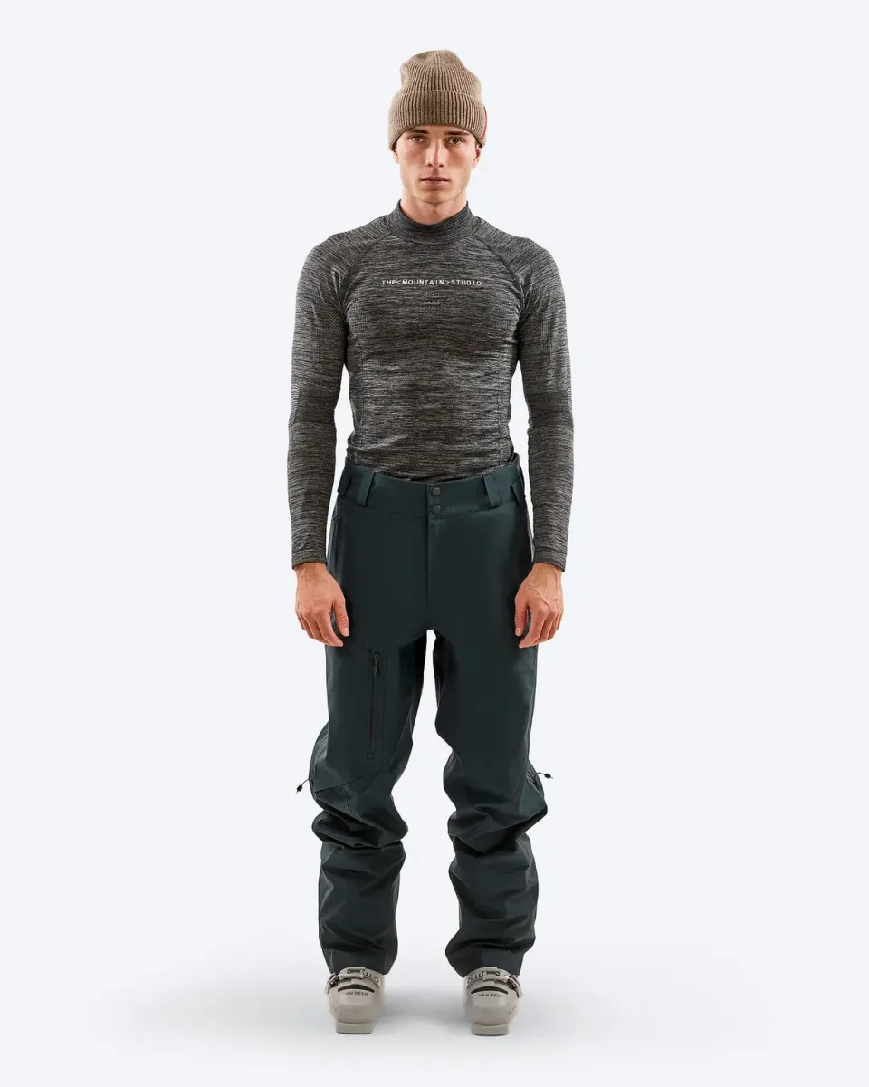 The Mountain Studio Y-1 EPE Gore-Tex skallbukse Magical Forest