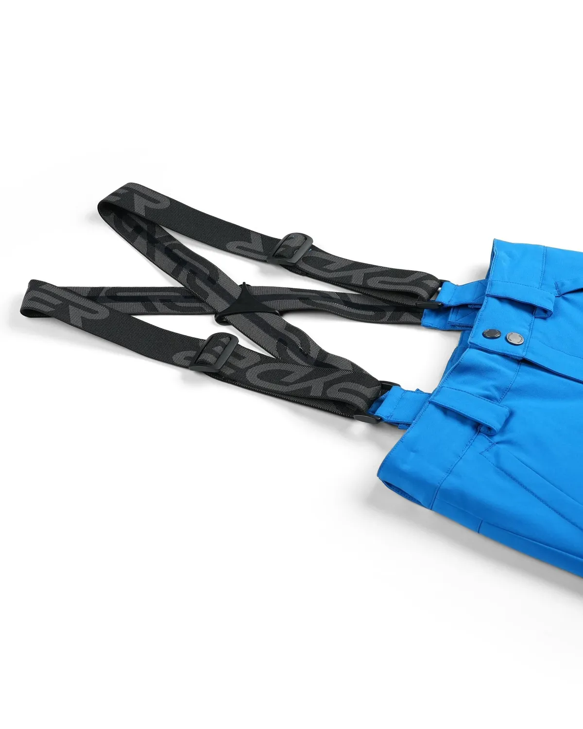 Spyder Propulsion skibukse Cobalt gutt vanntett 10K