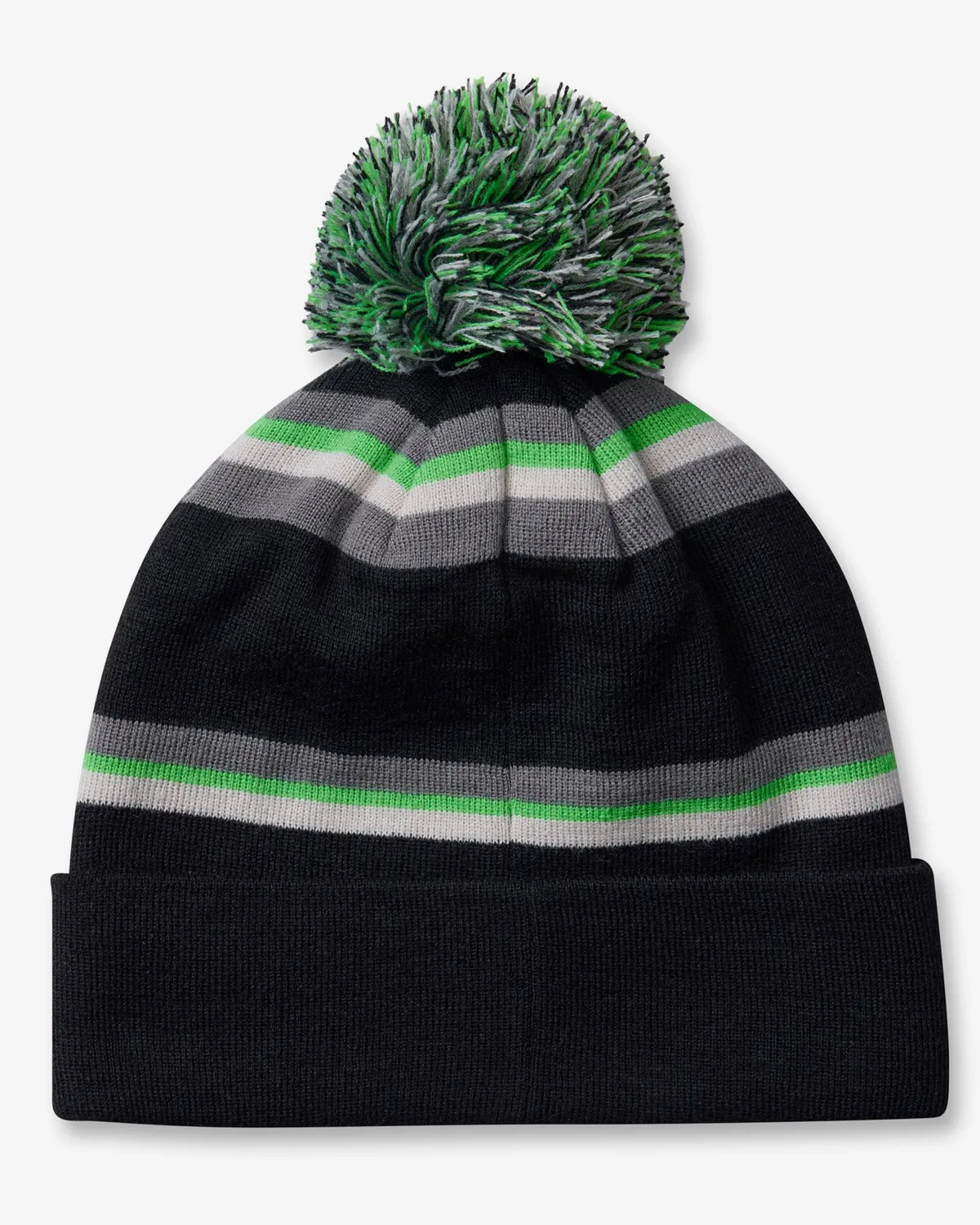 Spyder Icebox lue strobe green unisex fleecefôr