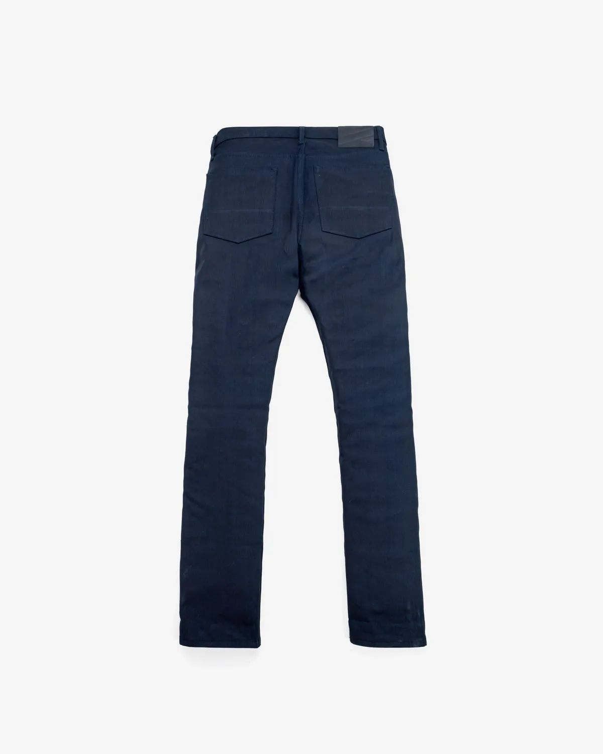 Schott NYC JN2504 jeans indigo selvedge