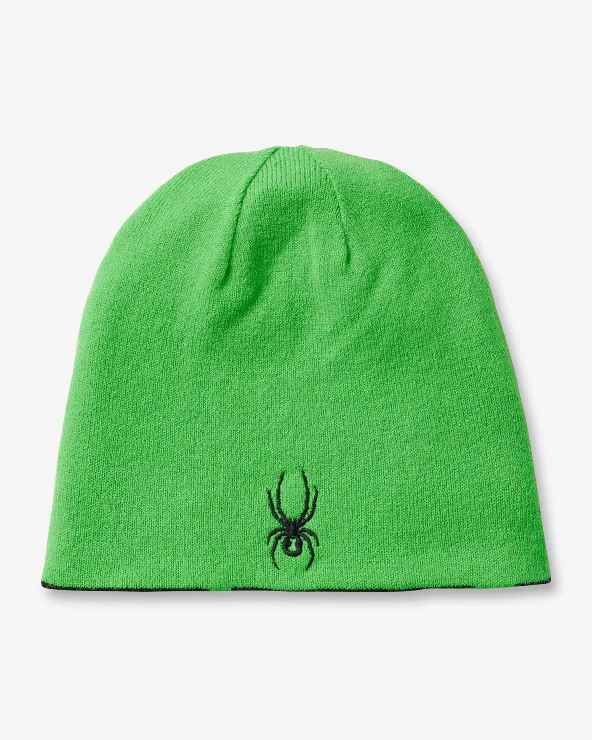 Spyder Web lue reversibel Strobe Green resirkulert