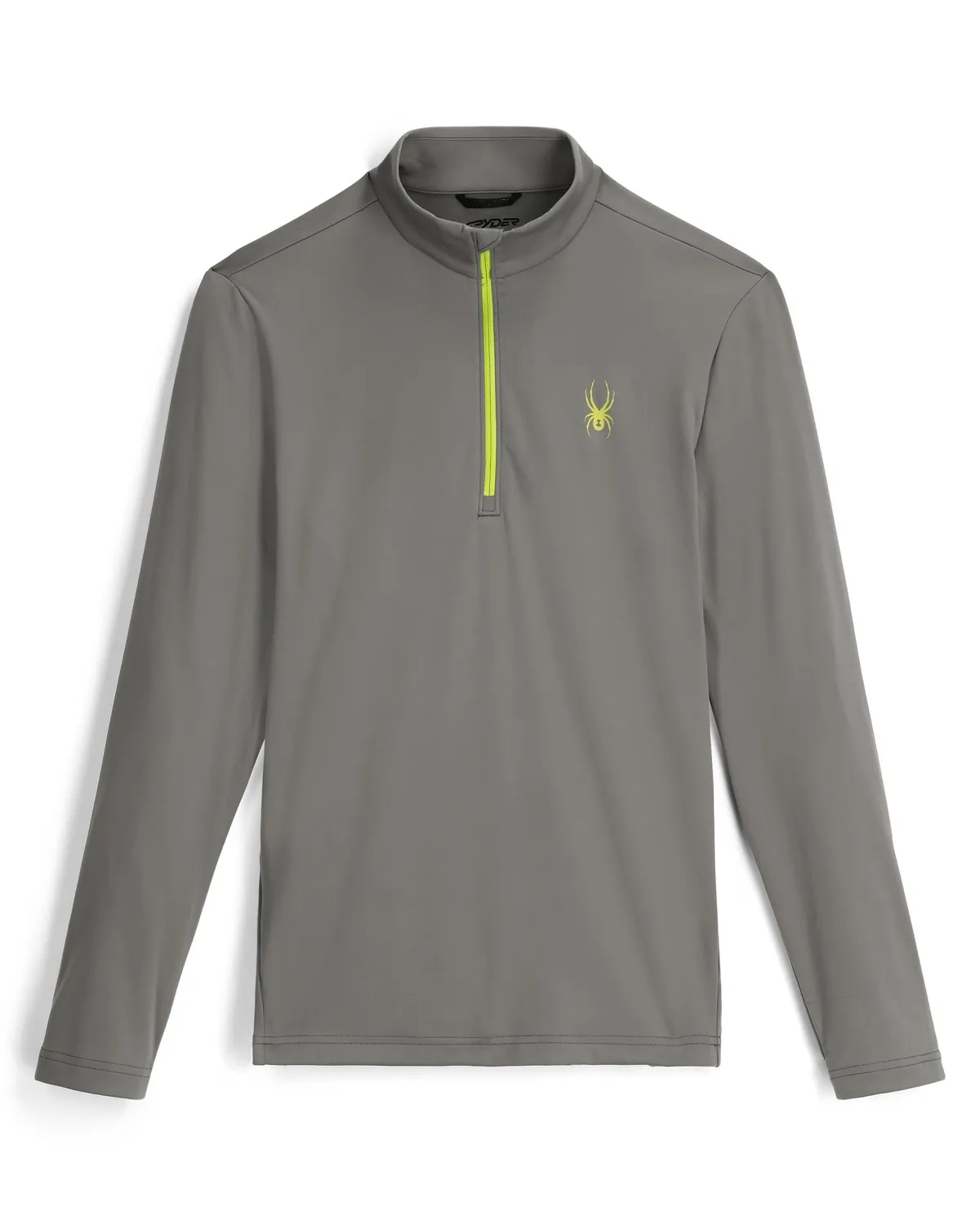 Spyder Prospect Half Zip genser spyder red rett
