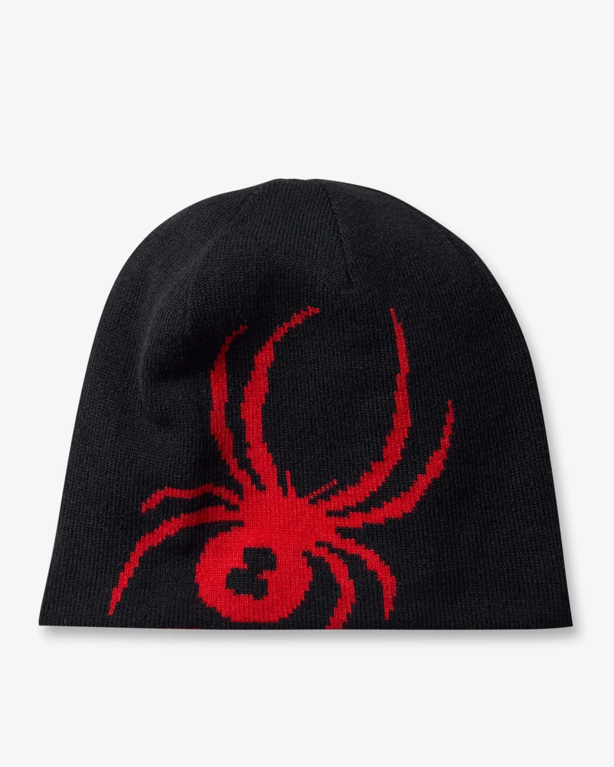 Spyder Bug lue barn rød vendbar resirkulert