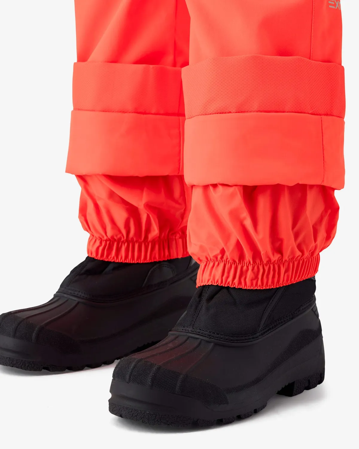 Spyder Olympia skibukse jente electric coral vanntett