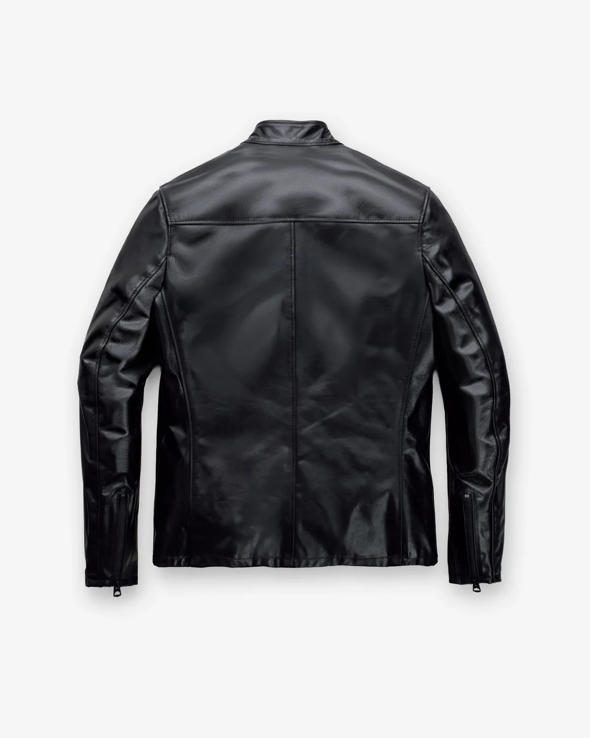 Schott NYC Perfecto P571 Mission skinnjakke svart