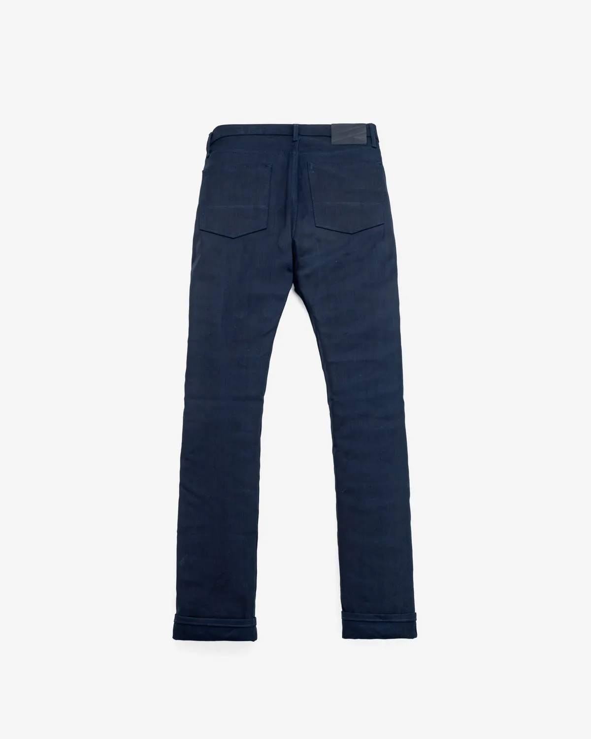 Schott NYC JN2504 jeans indigo selvedge