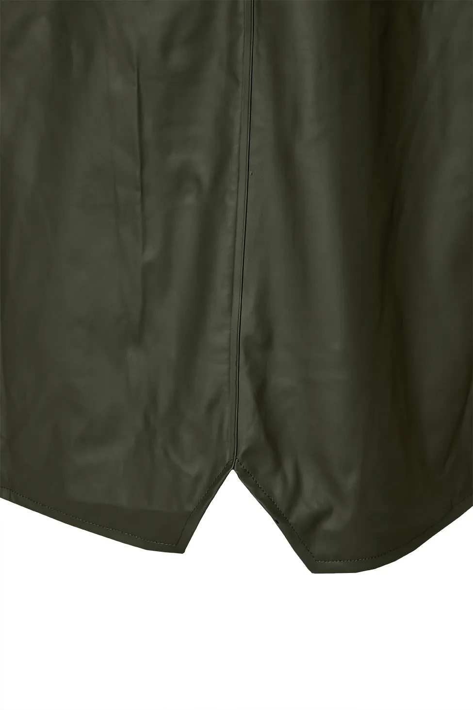 Windfield Liesa regnjakke hunter green 5000 mm