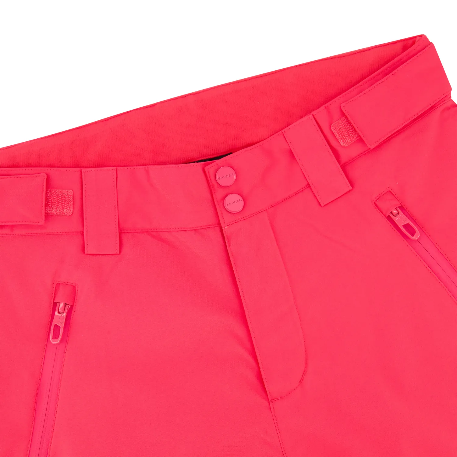 Spyder Snow OLSP496-P6 skibukse prism pink vanntett