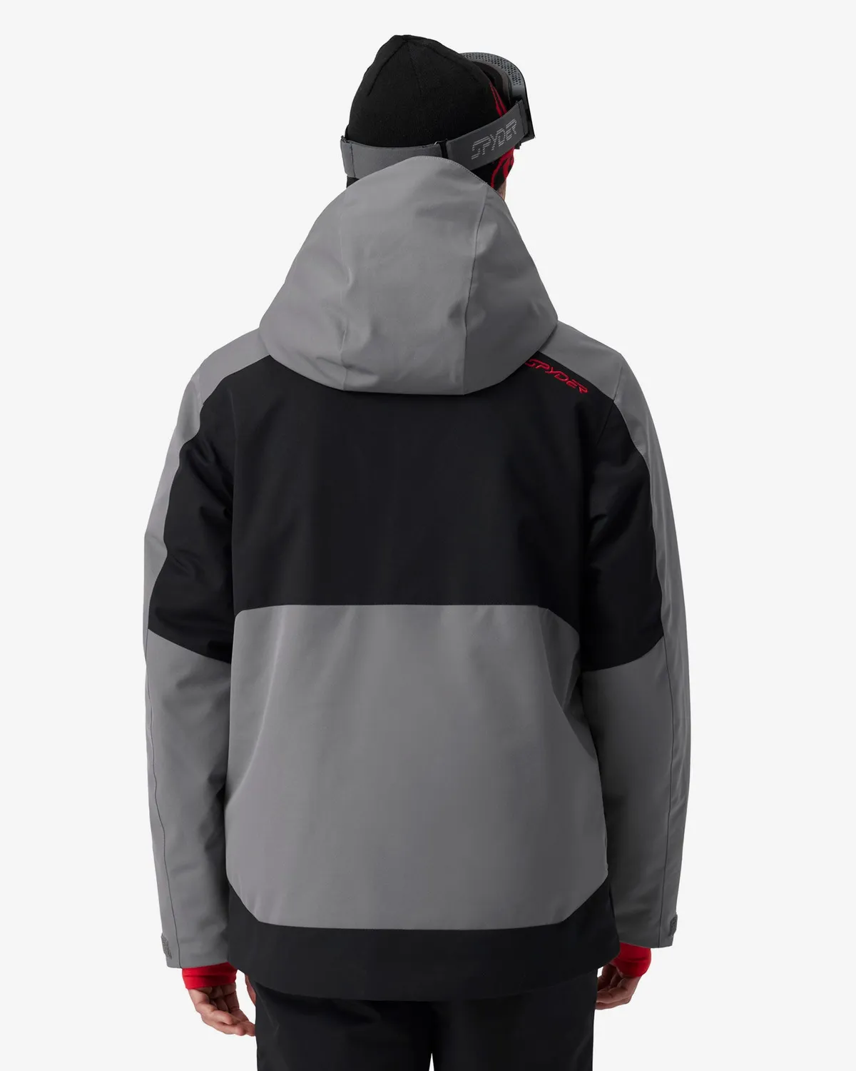 Spyder Rival skijakke herre Storm vanntett 20K