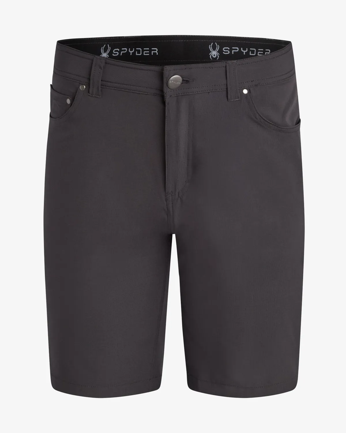 Spyder Daybreak shorts herre cloudy blue lett