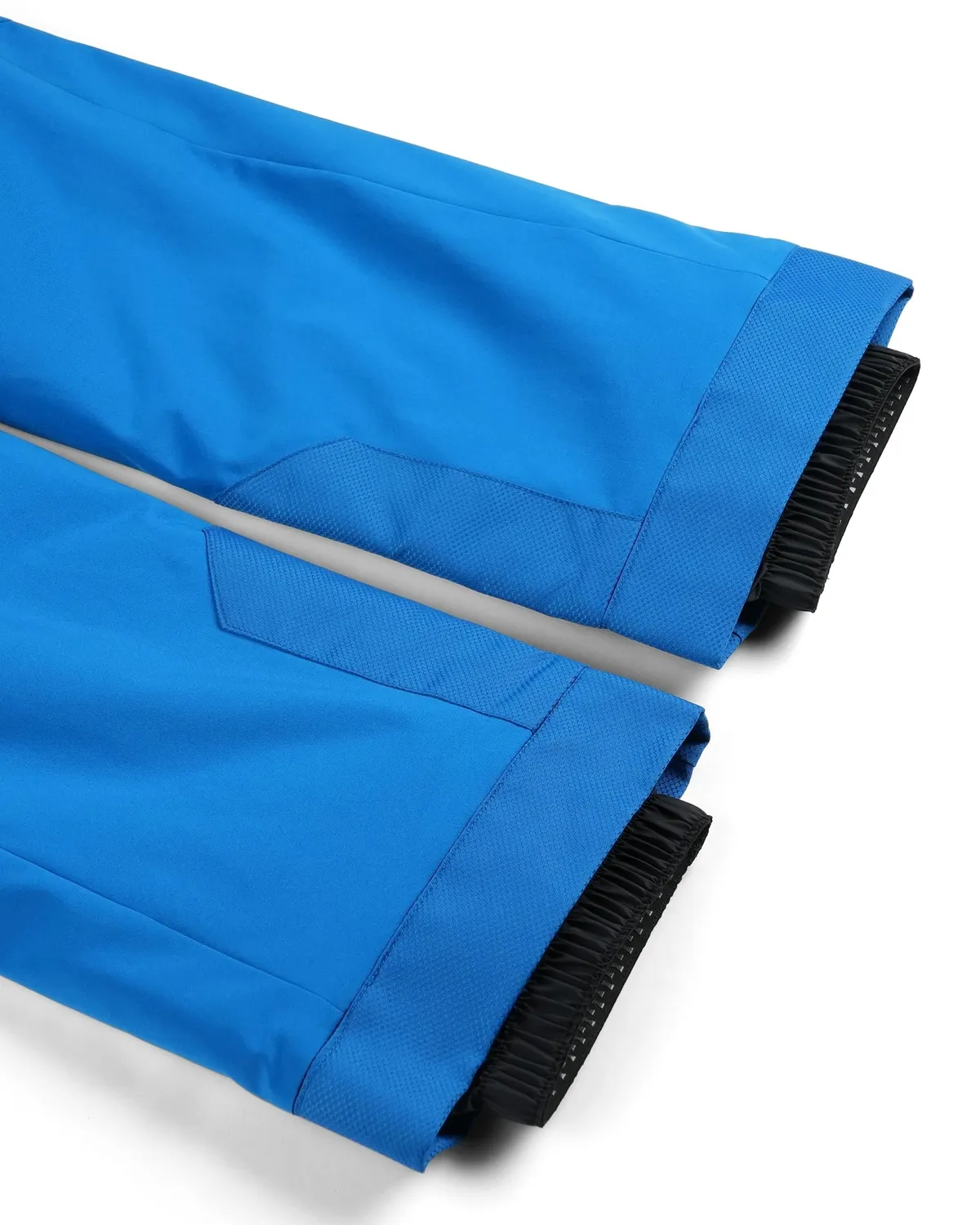 Spyder Propulsion skibukse Cobalt gutt vanntett 10K