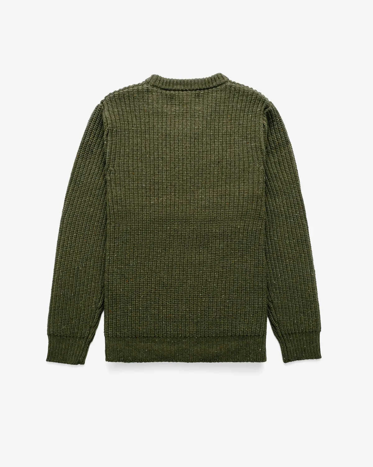 Schott NYC SW2554 ullgenser navy donegalstrikk