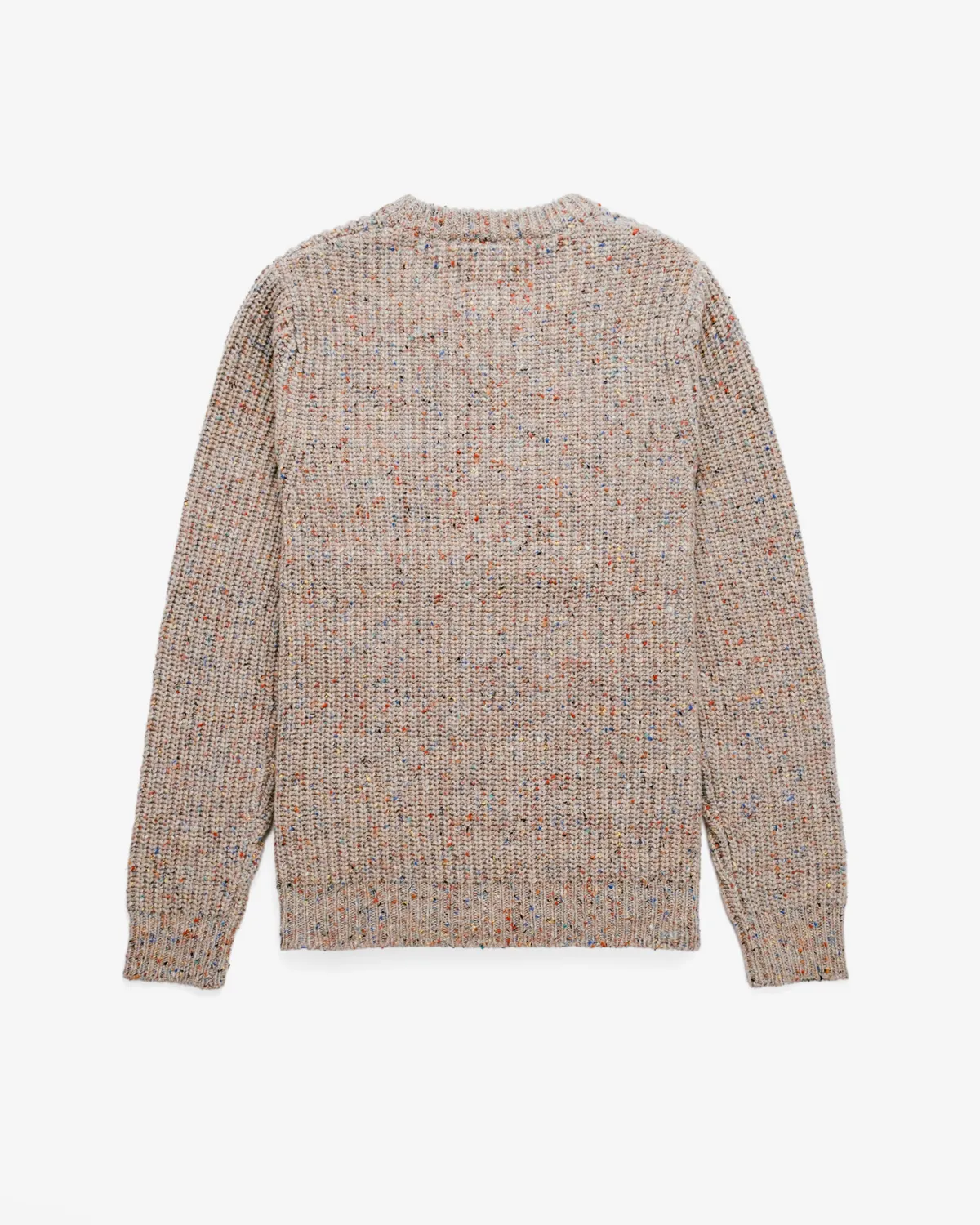 Schott NYC SW2354 ullgenser beige ullblanding