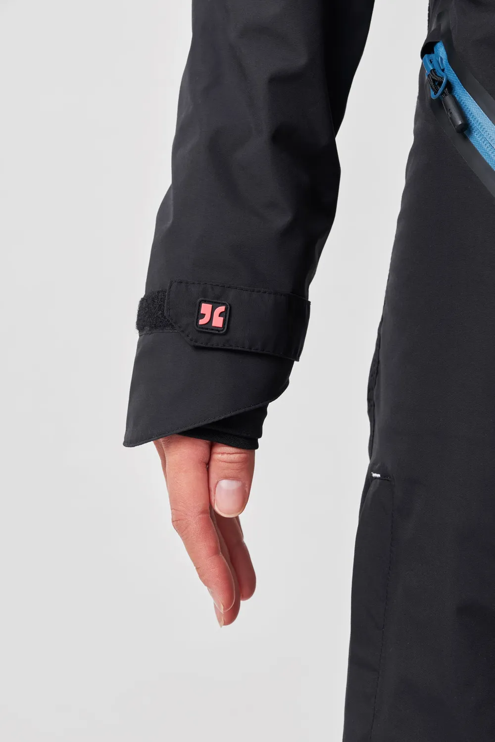 dirtlej dirtsuit pro edition sykkeldress dame vanntett
