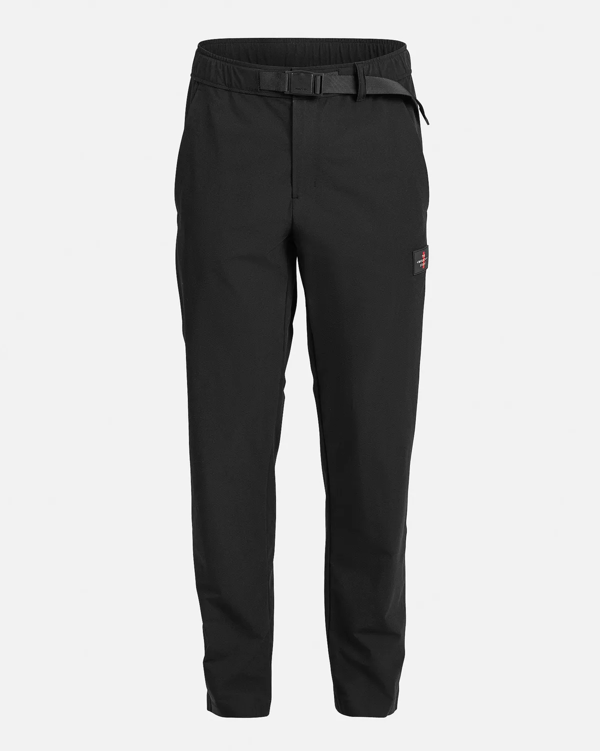 The Mountain Studio J-7 Camp 4 turbukse Black Onyx stretch