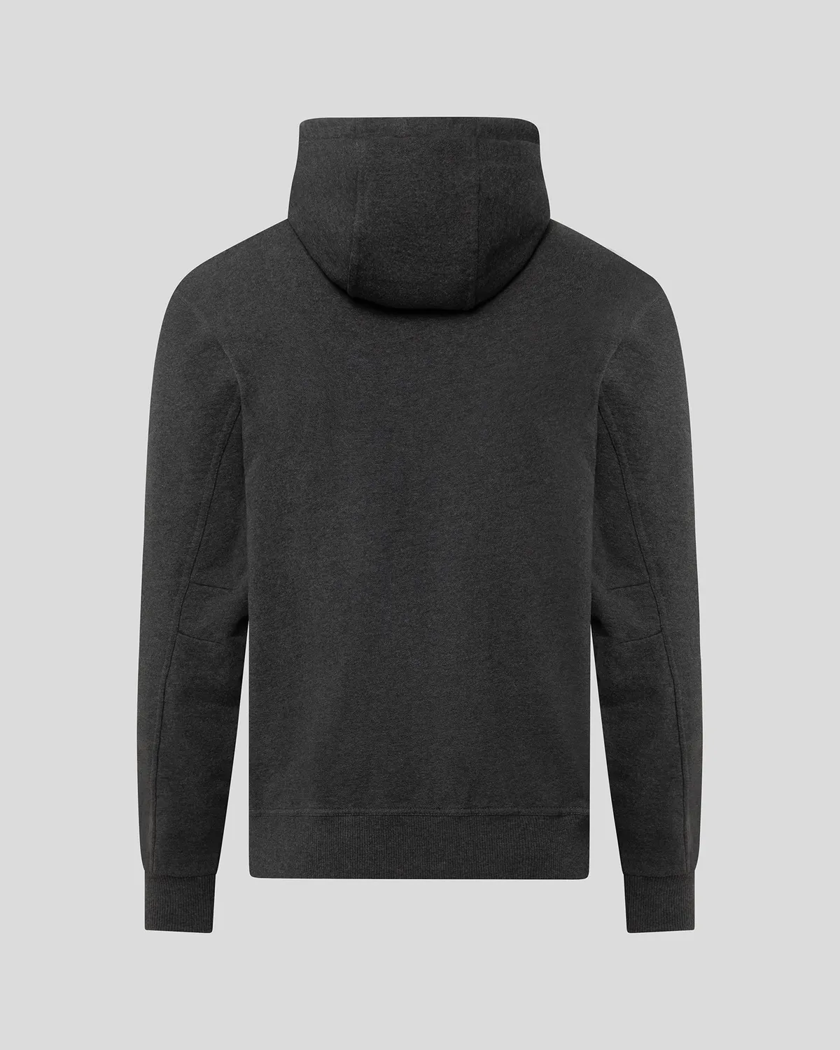 Rokker TRC hettegenser Dark Anthracite 400 g