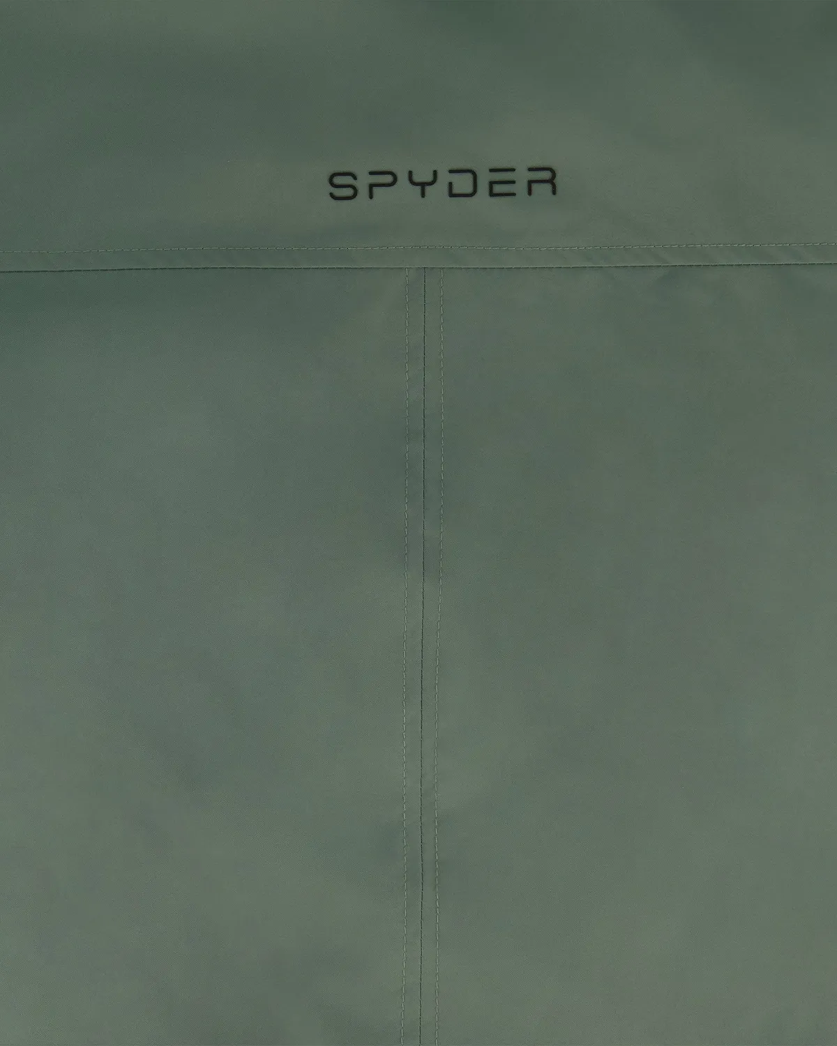Spyder Gale vindjakke herre spruce green lett